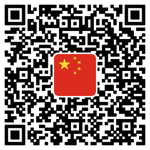 中国区无法访问Google PlayStore 请扫描这个二维码